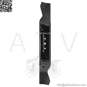 CUB CADET 942-0499A 21.20" High Lift Blades 42" Deck 136X694G401 742-0499A 742-0499
