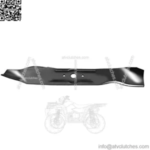 Lawn Mower Blade Replaces CUB CADET 742-3032/759-3829