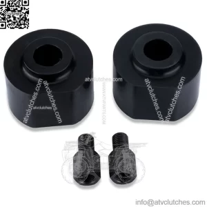 Suitable for Ford 1999-2023 F250 F350 2WD Polyurethane Riser