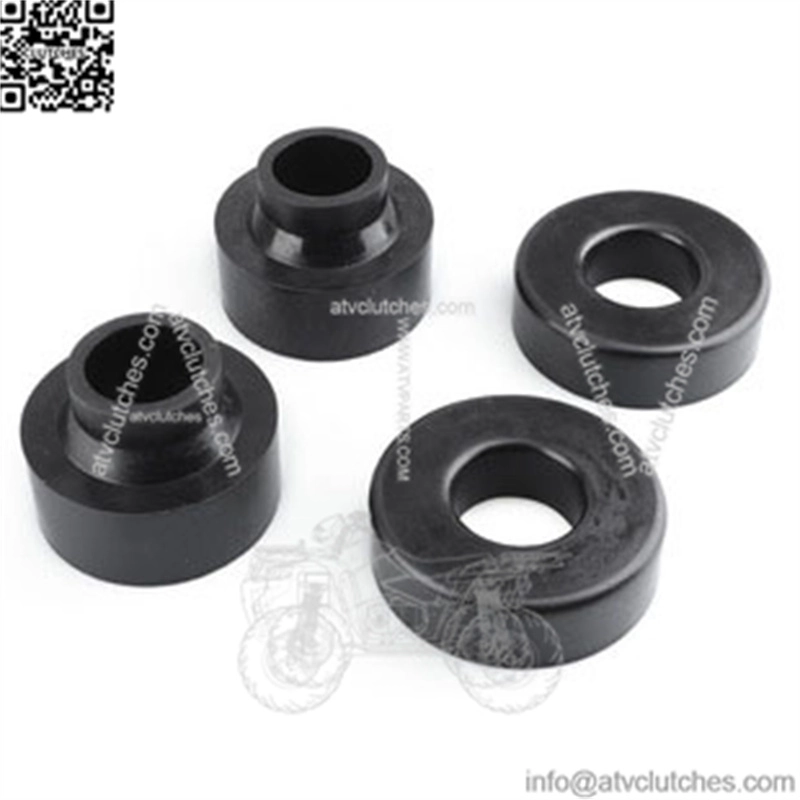 Chassis Lift Kit for 1999-2004 Jeep Grand Cherokee WJ