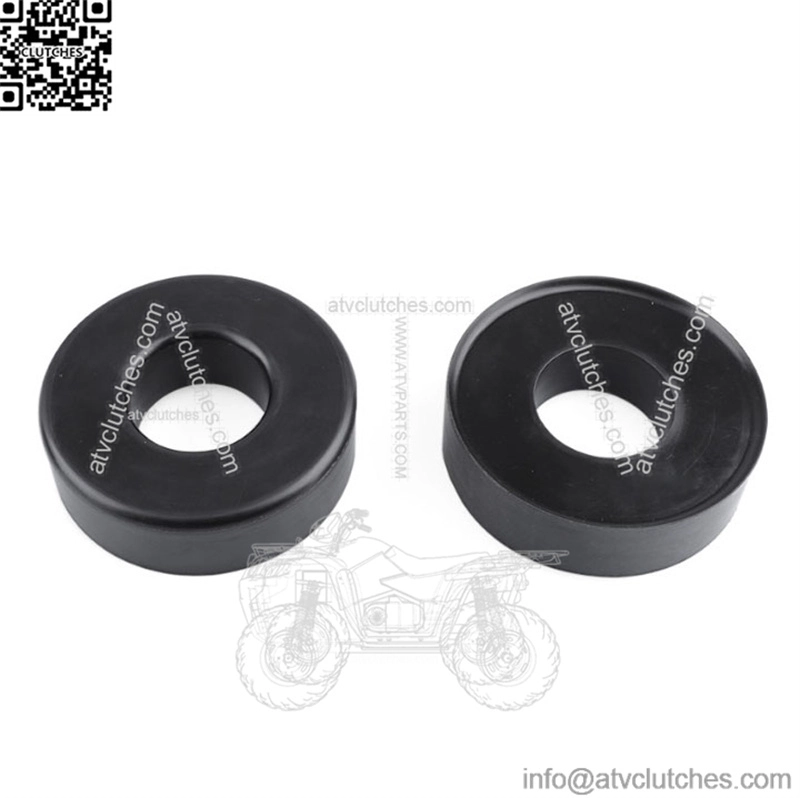 Chassis Lift Kit for 1999-2004 Jeep Grand Cherokee WJ - Image 2