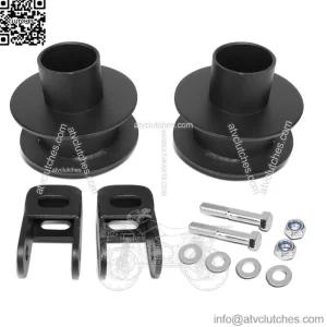 2.5"/3"/3.5" Suitable for 05-23 F250/F350 4WD Front Wheel Suspension Chassis Lift Kit
