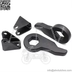For 2001-2010 Chevrolet Silverado & GMC Sierra 1-3" Lift Kit
