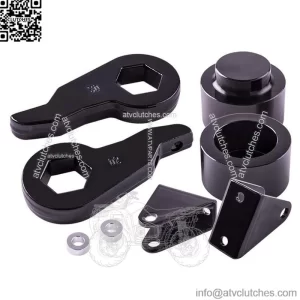 Suitable for Hummer 03-10 Hummer H2 Chassis Lift Kit