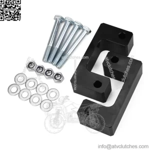 Suitable for 2007-2018 Chevrolet Silverado/GMC Sierra Front Wheel Suspension Chassis Lift Kit