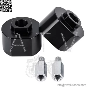 For Ford 1999-2023 F250 F350 Super Duty 2WD Front 2/2.5/3 inch lift