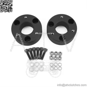 Front Chassis Lift Kit for 2007-2023 Chevy Silverado GMC Sierra 1500