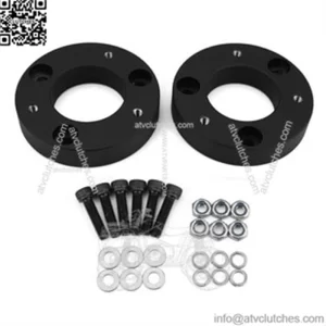 For 2004-2023 F150 XLT FX4 Lariat etc 4x4 4x2 Front Lift Kit