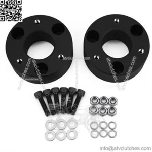 Suitable for Dodge Ram DODGE RAM 1500 4WD 2006-2023 Front Shock Absorber Chassis Lifting Kit
