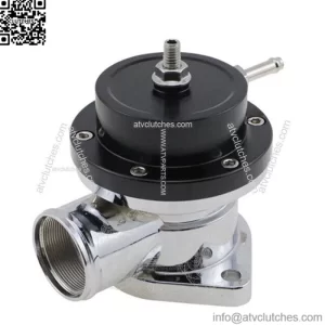 Car modification universal turbo relief valve Type-S pressure relief valve regulator