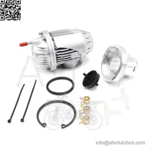 Car modification general purpose SQV4 fourth generation turbo pressure relief valve / supercharger / exhaust valve turbocharger