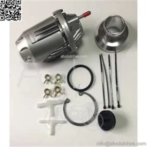 Car modification general purpose SQV3 third generation turbo relief valve/supercharger/vent valve turbocharger