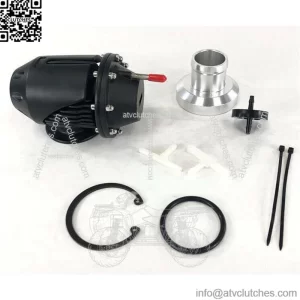 Car modification general purpose SQV2 second generation turbo relief valve/supercharger/vent valve turbocharger