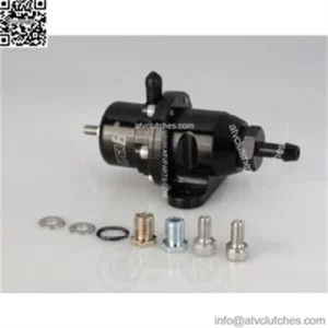 Suitable for Honda HONDA ACURA DOHC B16 B18 F20 adjustable fuel pressure regulator