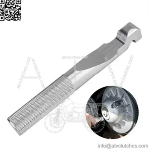 Belt Replacement Tool Clutch Removal Wrench Tool Kit for Polaris RZR 900 S