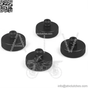 4PCS Adapter Jack Pads for Tesla Model 3/S/X/Y