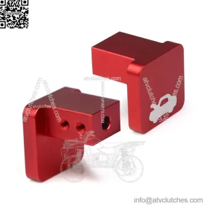 Car modification suitable for Honda Civic CRV hood hood open handle repair kit