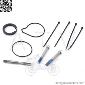 Auto Parts For BMW Land Rover Porsche Benz Air Suspension Compressor Pump Repair Kit