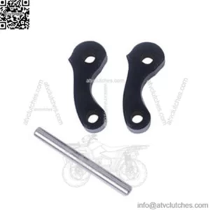 Aluminum Window Latch Hinge Pivot For 95-04 Tacoma 00-06 Tundra 6291035032