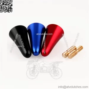 Decorative Roof Aluminum Antenna Modification for Holden VF / GEN-F HSV & Holden