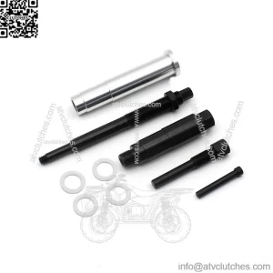 Lisle 65600/65700 Spark Plug Remover for Ford 3V Engines