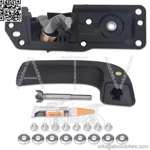 Door handle repair kit for 07-13 Chevrolet 20833606 80374 20833602