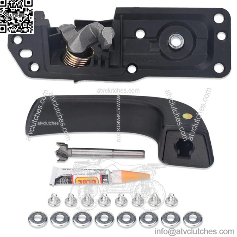 Door handle repair kit for 07-13 Chevrolet 20833606 80374 20833602