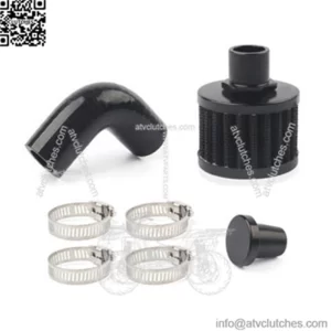 Suitable for 07.5-18 Dodge Cummins 6.7L 2500 3500 Crankcase Ventilation Change Kit