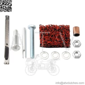 Factory direct hair auto parts Saab 9-3 dynamic hard gear turntable repair kit 55556311