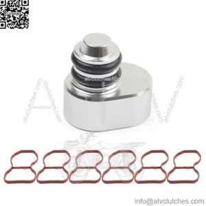 Car swirl flap joint, swirl valve plug removal kit for BMW N57 N57S E90 E91