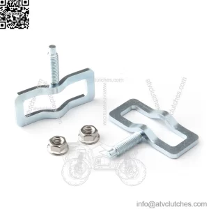 Factory Direct Auto Parts Exhaust Manifold Screw Repair Parts For Ford