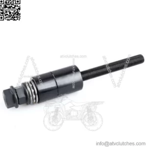 LS1 LS2 LQ4 LQ9 LS7 LS3 Balancer Crankshaft Crank Pulley Installation Tool