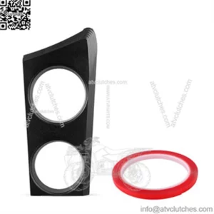 Portable Aluminum Front Cup Holder Right Side Drive Suitable for BMW 1 Series 04-13E81/87 E82/88 Cup Holder