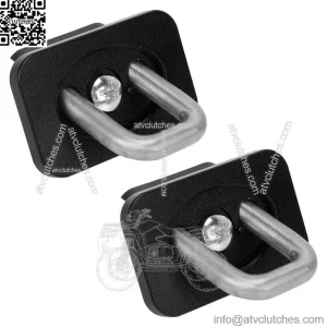 Suitable for 2007+ Chevy Silverado and GMC Sierra 2015+ Trunk Latch