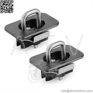 Suitable for 15-21 Ford F150 truck/17-21 F250 F350 truck/17-21 Ford Raptor lock