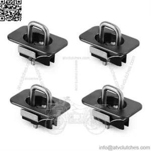 4 locks are suitable for 15-21 Ford F150 truck/17-21 F250 F350 truck/17-21 Ford Raptor