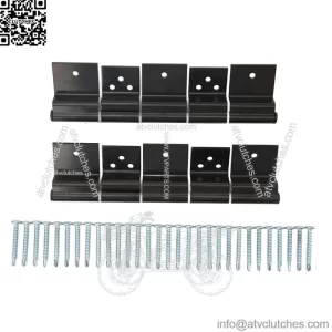RV Entry Door Friction Hinge Kit RV Door Friction Hinge Kit