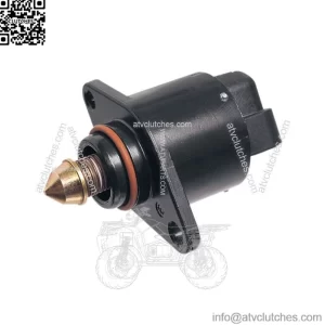 Drag Specialties Fuel Injector Idle Air Control Module For Harley