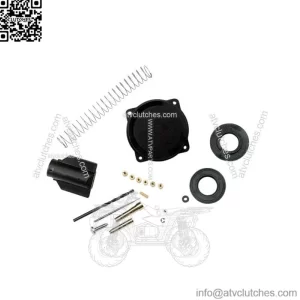 Dynojet Thunderslide Stage 7 Jet Kit For Harley