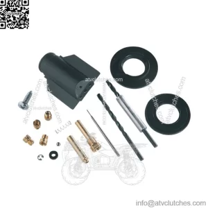 Dynojet Thunderslide Jet Kit For Harley