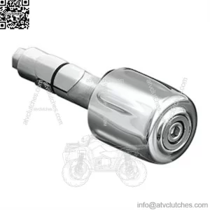 Kuryakyn Mechanical Throttle Bar End Cruise Assist