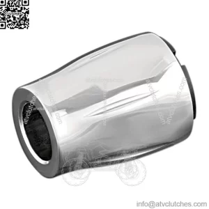 Kuryakyn Heel Shift Eliminator For Harley