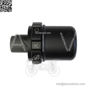Kaoko Throttle Stabilizer