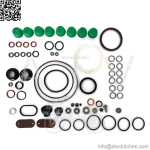 For Stanadyne Roosa Master Diesel Injection Pump Kit DB JDB DC pumps 24371