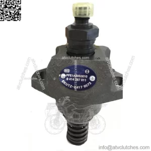 For Deutz 1011F Fuel Injection Pump For Bobcat 863 0414287011 04178544