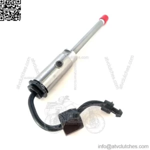 Fuel Injector Pencil Nozzle For Caterpillar 3208 Engines 4W7016 0R3420