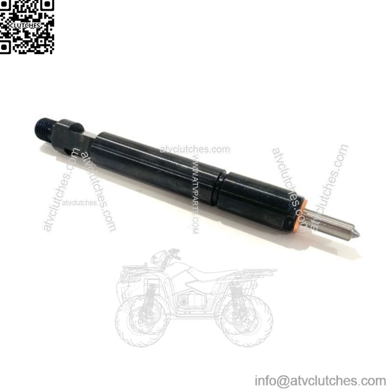 Fuel Injector For Deutz 04286251 D2011 BFL2011 BFM2011 BF3L2011 BF3M2011 BF4L201