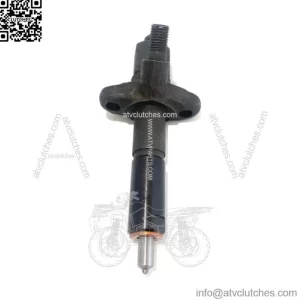 Fuel Injector Nozzle For Ford 4000 4110 4400 4340 4410 4500 5000 6000 C5NE9F593C