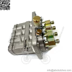 Injection Pump For Kubota V2203 Bobcat 773 Diesel 16454-51010 6674676 7020869