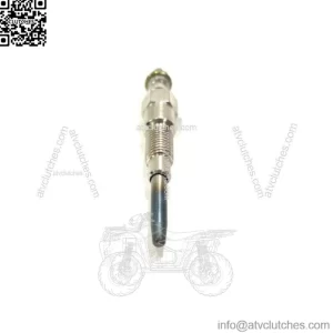 For Kubota Glow Plug ZD28 ZD323 ZD326 F2260 F2560 G1800 G1800 T1600 ZD18 ZD21